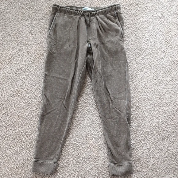 Huckberry Pants Wellen Sweatpants Poshmark
